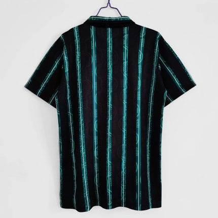 Camiseta retro Celtic 1992/93 segunda equipación — foto 2