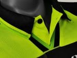 Camiseta retro Celtic 1996/97 segunda equipación — foto 5