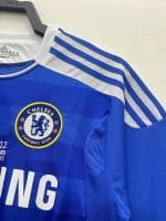 Camiseta retro Chelsea 2011/2012 Primera Equipación — foto 7