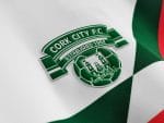 Camiseta retro Cork City 1988/89 primera equipación — foto 7
