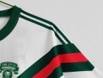 Camiseta retro Cork City 1988/89 primera equipación — foto 8