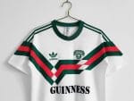 Camiseta retro Cork City 1988/89 primera equipación — foto 10
