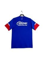 Camiseta retro Cruz Azul 2018/19 primera equipación — foto 8