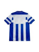 Camiseta retro del Deportivo de La Coruña de la temporada 1994/95, primera equipación. — foto 7