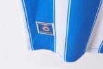 Camiseta retro del Deportivo de La Coruña de la temporada 1997/98, primera equipación. — foto 6