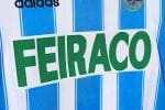 Camiseta retro del Deportivo de La Coruña de la temporada 1997/98, primera equipación. — foto 7