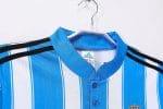 Camiseta retro del Deportivo de La Coruña de la temporada 1997/98, primera equipación. — foto 9