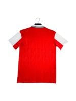 Camiseta retro Deportivo de La Coruña 1997/98 segunda equipación roja — foto 8
