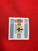 Camiseta retro Deportivo de La Coruña 1998/99 segunda equipación — foto 4