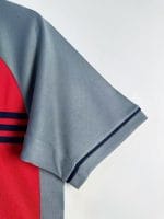 Camiseta retro Deportivo de La Coruña 1998/99 segunda equipación — foto 5