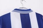 Camiseta retro Deportivo de La Coruña 1999/00 Primera Equipación — foto 2