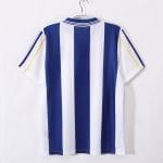 Camiseta retro Deportivo de La Coruña 1999/00 Primera Equipación — foto 3
