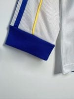 Camiseta retro del Deportivo de La Coruña de la temporada 1999/00, primera equipación de manga larga. — foto 6