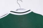Camiseta retro Deportivo de La Coruña 1999/00 segunda equipación verde — foto 2
