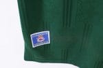Camiseta retro Deportivo de La Coruña 1999/00 segunda equipación verde — foto 6