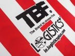 Camiseta Derry City 2026 Primera Equipación — foto 2
