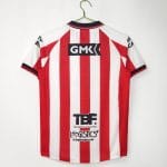 Camiseta Derry City 2026 Primera Equipación — foto 5