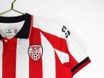 Camiseta Derry City 2026 Primera Equipación — foto 6