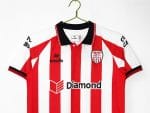 Camiseta Derry City 2026 Primera Equipación — foto 7