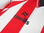 Camiseta Derry City 2026 Primera Equipación — foto 8