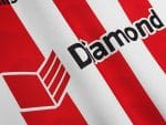 Camiseta Derry City 2026 Primera Equipación — foto 10