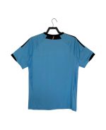 Camiseta retro de la Selección Española de fútbol, segunda equipación de la temporada 2012. — foto 6