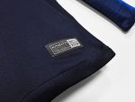 Camiseta retro Francia 2018 primera equipación manga larga — foto 6