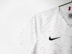 Camiseta retro Francia 2018 segunda equipación — foto 6