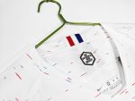 Camiseta retro Francia 2018 segunda equipación — foto 9