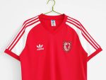 Camiseta retro Gales 1982 Primera Equipación — foto 4