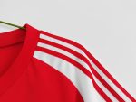 Camiseta retro Gales 1982 Primera Equipación — foto 7