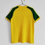 Camiseta retro Gales 1982 Segunda Equipación — foto 10