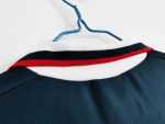 Camiseta retro Gales 1994/95 segunda equipación Umbro — foto 2