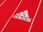 Camiseta retro de fútbol de Gales, primera equipación de la temporada 2015/16, color rojo con detalles verdes. — foto 6