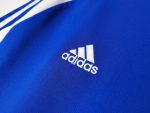 Camiseta retro de la selección de Grecia, primera equipación de la temporada 2004. — foto 5
