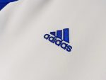 Camiseta retro Grecia 2004 segunda equipación blanca y azul — foto 6