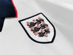 Camiseta retro Inglaterra 1994/95 primera equipación — foto 8
