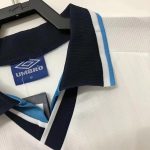 Camiseta retro Inglaterra 1996 primera equipación — foto 6