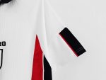 Camiseta retro Inglaterra 1998 Primera Equipación — foto 7