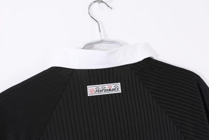 Camiseta retro Inglaterra 1998 tercera equipación — foto 2