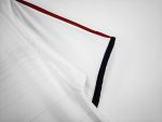 Camiseta retro Inglaterra 2004 primera equipación Umbro — foto 5