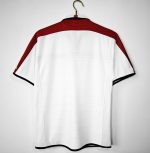Camiseta retro Inglaterra 2004 primera equipación Umbro — foto 10