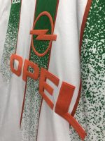 Camiseta retro Irlanda 1996-1998 segunda equipación. — foto 4