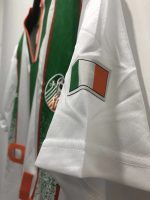Camiseta retro Irlanda 1996-1998 segunda equipación. — foto 5