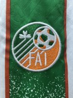 Camiseta retro Irlanda 1996-1998 segunda equipación. — foto 8