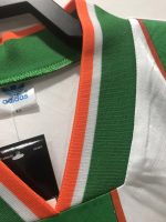Camiseta retro Irlanda 1996-1998 segunda equipación. — foto 9