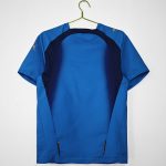 Camiseta retro de la selección de Italia, primera equipación de la temporada 2006. — foto 10