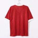 Camiseta retro del Liverpool de la temporada 1978/79, primera equipación, conmemorativa de la final de la Copa de Europa de 1978. — foto 3