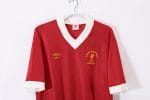 Camiseta retro Liverpool 1980/81 primera equipación — foto 6