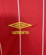 Camiseta retro Liverpool 1982-1985 Primera Equipación — foto 5